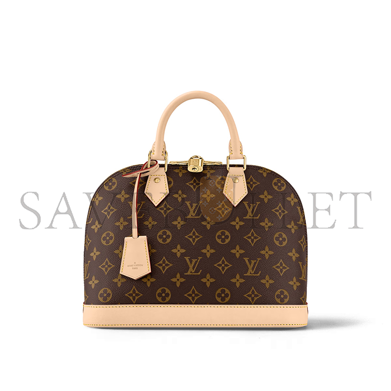 LOUIS VUITTON ALMA PM M53151 (32*25*16cm)